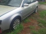 Audi A6 2000 года за 1 200 000 тг. в Тараз – фото 2