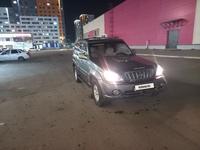 Hyundai Terracan 2005 годаүшін4 200 000 тг. в Астана