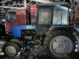 МТЗ (BELARUS)  82 2018 года за 8 800 000 тг. в Караганда