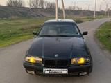 BMW 318 1993 года за 900 000 тг. в Тараз – фото 2