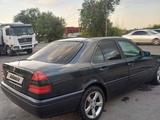 Mercedes-Benz C 280 1996 года за 1 425 000 тг. в Талгар