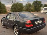 Mercedes-Benz C 280 1996 года за 1 425 000 тг. в Талгар – фото 3