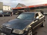 Mercedes-Benz C 280 1996 года за 1 425 000 тг. в Талгар – фото 5