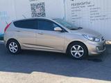 Hyundai Accent 2014 года за 5 435 124 тг. в Алматы – фото 4