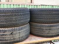 Шины Mazzini Ecosaver 265/70 R15 110H за 160 000 тг. в Усть-Каменогорск