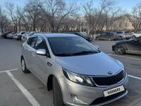 Kia Rio 2014 года за 6 300 000 тг. в Кызылорда