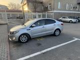 Kia Rio 2014 года за 6 300 000 тг. в Кызылорда – фото 4