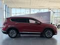 Hyundai Santa Fe 2021 года за 14 500 000 тг. в Уральск – фото 4