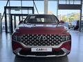 Hyundai Santa Fe 2021 года за 14 500 000 тг. в Уральск