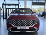 Hyundai Santa Fe 2021 года за 14 500 000 тг. в Уральск
