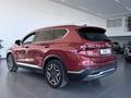 Hyundai Santa Fe 2021 года за 14 500 000 тг. в Уральск – фото 5