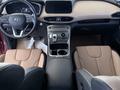 Hyundai Santa Fe 2021 года за 14 500 000 тг. в Уральск – фото 11