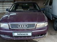 Audi A4 1995 годаfor1 700 000 тг. в Алматы