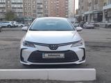 Toyota Corolla 2024 года за 13 200 000 тг. в Кокшетау – фото 2