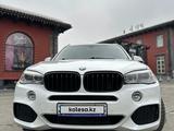 BMW X5 2015 года за 16 500 000 тг. в Алматы – фото 2