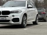 BMW X5 2015 года за 16 500 000 тг. в Алматы – фото 3