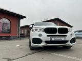 BMW X5 2015 года за 16 500 000 тг. в Алматы