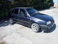 Volkswagen Golf 1994 годаfor1 400 000 тг. в Костанай – фото 4