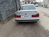 BMW 525 1992 годаүшін2 600 000 тг. в Алматы – фото 4