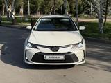 Toyota Corolla 2019 годаүшін10 000 000 тг. в Алматы