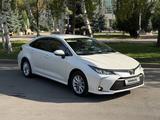 Toyota Corolla 2019 годаүшін10 000 000 тг. в Алматы – фото 2