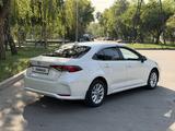 Toyota Corolla 2019 годаүшін10 000 000 тг. в Алматы – фото 4
