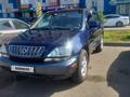 Lexus RX 300 2001 года за 5 500 000 тг. в Алматы