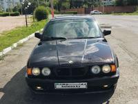 BMW 525 1991 годаүшін1 700 000 тг. в Павлодар