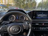 Hyundai Sonata 2021 годаүшін8 000 000 тг. в Караганда – фото 4