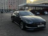 Hyundai Sonata 2021 годаүшін8 000 000 тг. в Караганда