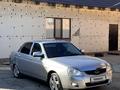 ВАЗ (Lada) Priora 2170 2015 года за 3 500 000 тг. в Атырау – фото 4