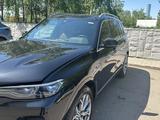 BMW X7 2021 года за 47 500 000 тг. в Астана – фото 3
