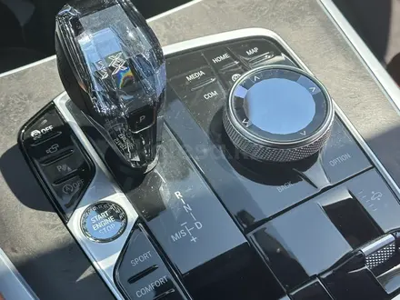 BMW X7 2021 года за 47 500 000 тг. в Астана – фото 17