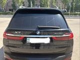 BMW X7 2021 года за 47 500 000 тг. в Астана – фото 4