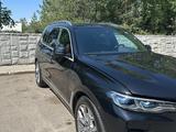 BMW X7 2021 года за 47 500 000 тг. в Астана – фото 2