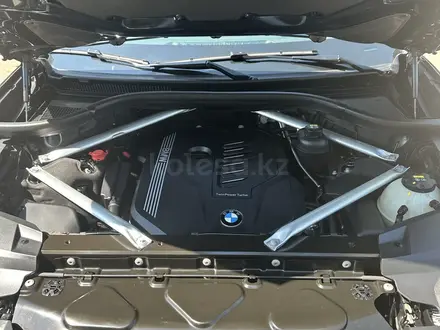 BMW X7 2021 года за 47 500 000 тг. в Астана – фото 5