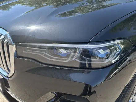 BMW X7 2021 года за 47 500 000 тг. в Астана – фото 8