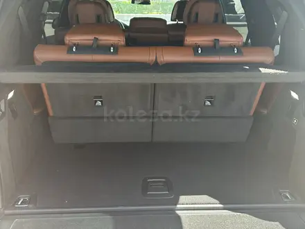 BMW X7 2021 года за 47 500 000 тг. в Астана – фото 10