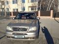 Mercedes-Benz ML 320 2001 года за 4 600 000 тг. в Костанай – фото 6