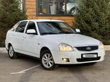 ВАЗ (Lada) Priora 2172 2015 года за 3 800 000 тг. в Караганда – фото 3