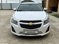 Chevrolet Cruze 2014 годаfor4 200 000 тг. в Кульсары – фото 3