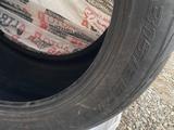 Пара летние шины 315/35/20 315/35R20 Maxtrek. за 50 000 тг. в Алматы – фото 4