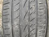 Пара летние шины 315/35/20 315/35R20 Maxtrek. за 50 000 тг. в Алматы – фото 3