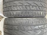 Пара летние шины 315/35/20 315/35R20 Maxtrek. за 50 000 тг. в Алматы