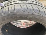 Пара летние шины 315/35/20 315/35R20 Maxtrek. за 50 000 тг. в Алматы – фото 5
