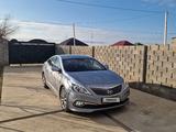 Hyundai Grandeur 2015 года за 8 500 000 тг. в Шымкент