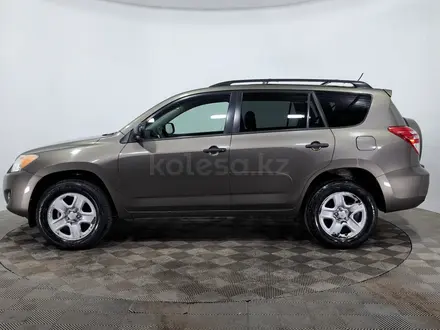 Toyota RAV4 2012 года за 6 790 000 тг. в Астана – фото 8