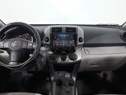 Toyota RAV4 2012 года за 6 790 000 тг. в Астана – фото 17