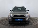 Toyota RAV4 2012 года за 6 790 000 тг. в Астана – фото 2