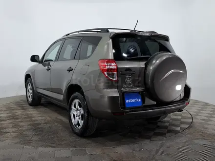 Toyota RAV4 2012 года за 6 790 000 тг. в Астана – фото 7